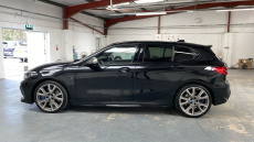 BMW 1 Series M135i xDrive 5dr Step Auto Petrol Hatchback